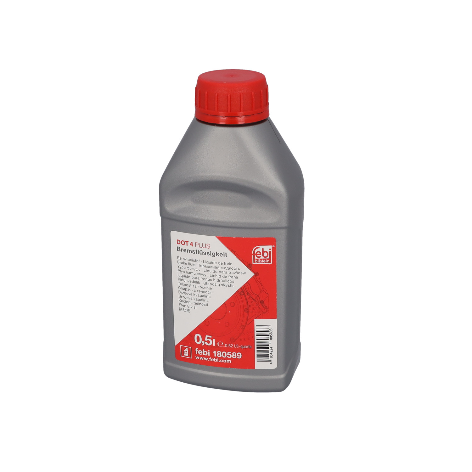 FEBI BILSTEIN Liquide de frein 180589