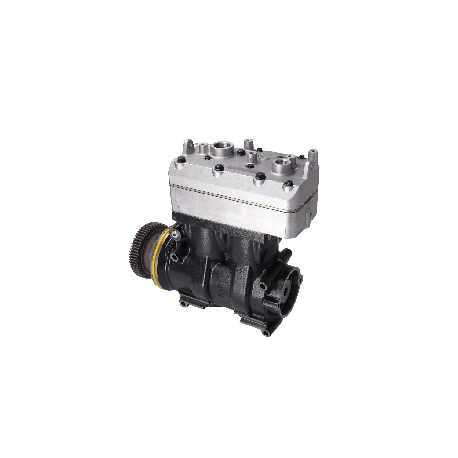 Compressor de suspensão a ar FEBI BILSTEIN 180650 adequados para RENAULT, BMW, VW, MERCEDES-BENZ, PEUGEOT barato