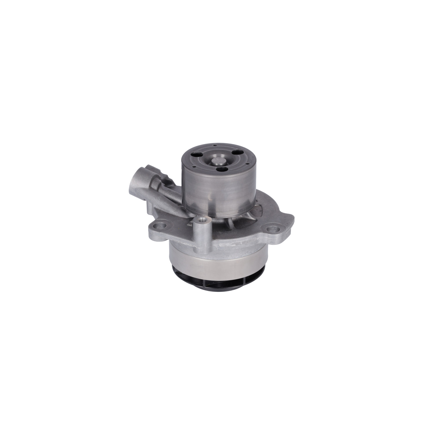 FEBI BILSTEIN 180948 Vannpumpe Skoda Superb 3v5 2.0 TDI Diesel 200 hk 2023 pris