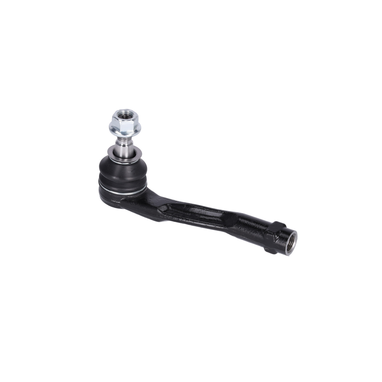 FEBI BILSTEIN 180987 Spurstangenkopf MERCEDES-BENZ Sprinter 3.5-t Tourer (907) 311 CDI 114 PS Diesel 2021