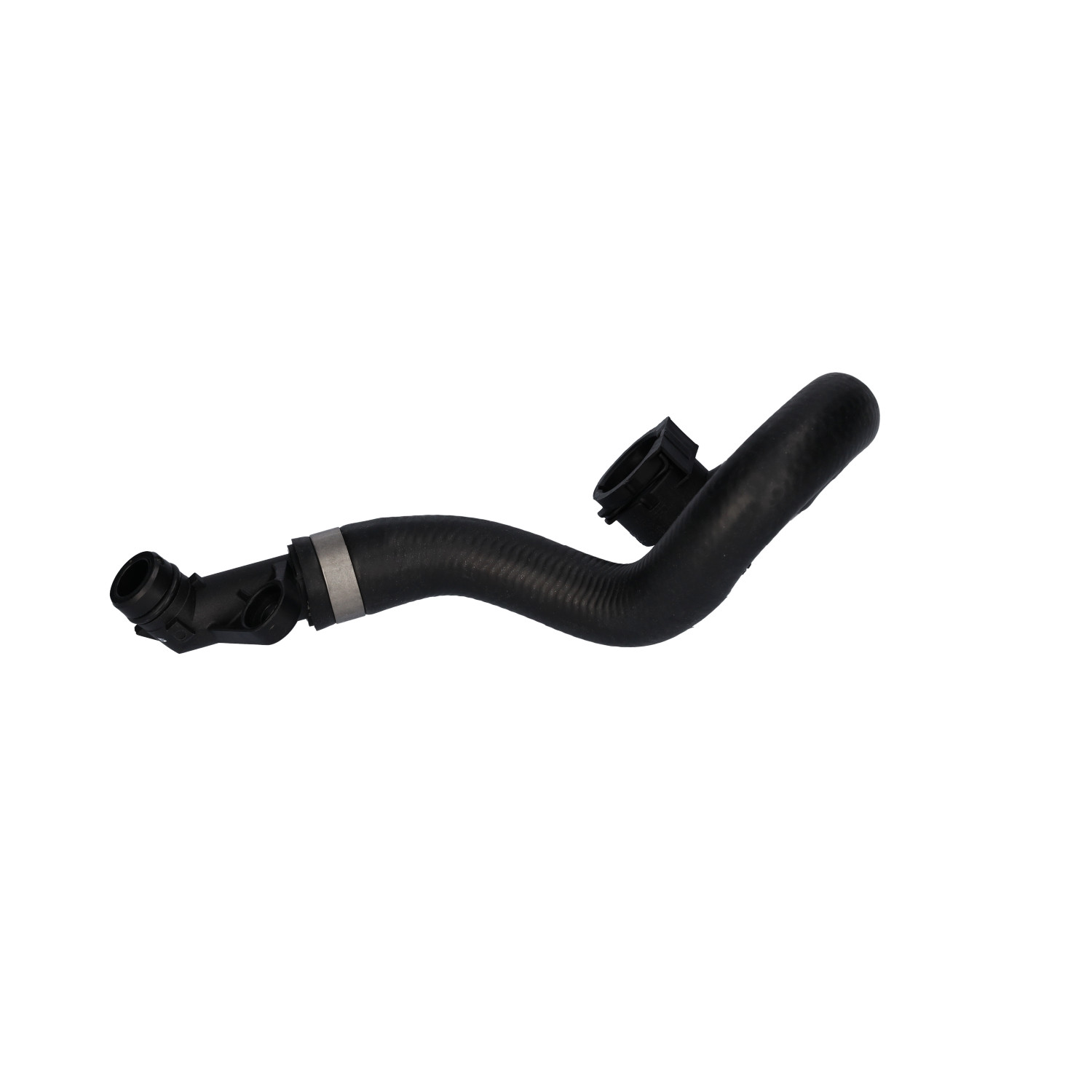 FEBI BILSTEIN 181058 Соединительные элементы / провода водяного радиатора BMW 3 (E90) 316i 1.6 бензин 122 л.с. 2007