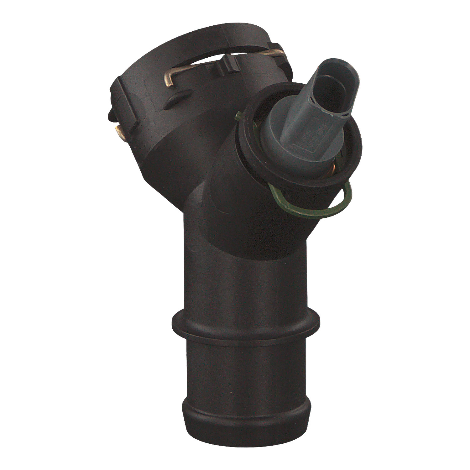 originalios Skoda SUPERB FEBI BILSTEIN Aušinimo skysčio jungė 181098