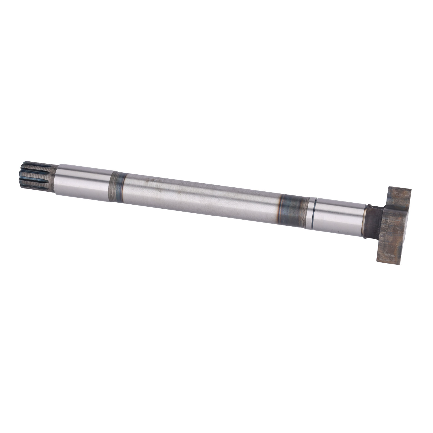 1396677 OE FEBI BILSTEIN Bremswelle, Trommelbremse 181345