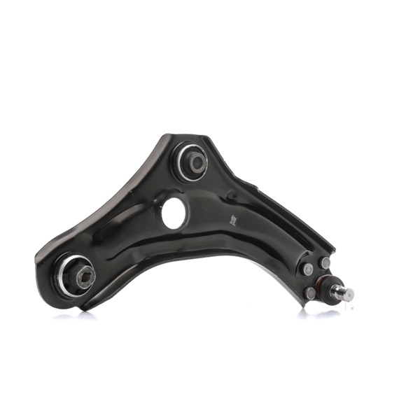 FEBI BILSTEIN 181391 Vairo trauklės (valdymo svirtis, išilginis balansyras, diago RENAULT Megane 4 (B9A/M/N_) 1.0 TCe 115 (B9MD, B9MW) benzinas 114 AG 2023