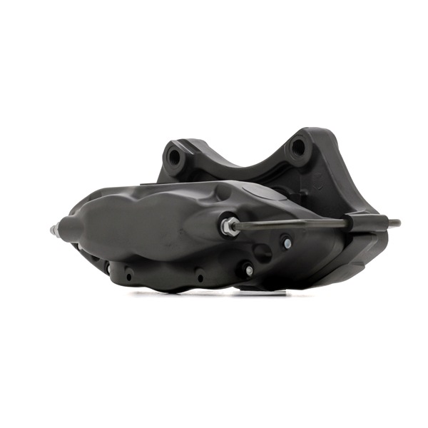 Bromsok Tesla MODEL X 2013 345661BK BUDWEG CALIPER