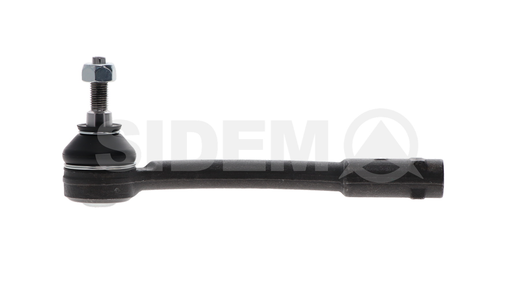 SIDEM 87132 Skersinės vairo trauklės galas HYUNDAI i20 III (BC3, BI3) 1.0 T-GDI hybrid 48V benzinas/elektra 101 AG 2021