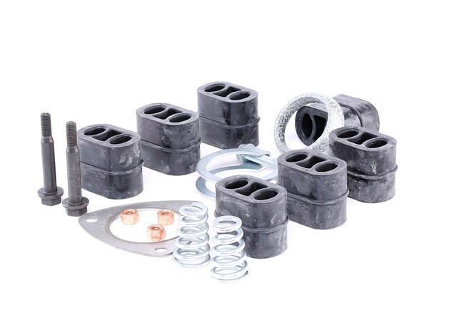 EBERSPÄCHER Kit montaggio, Imp. gas scarico 08.202.92