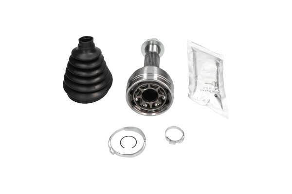 KAVO PARTS 100771900C Ledsats, drivaxel