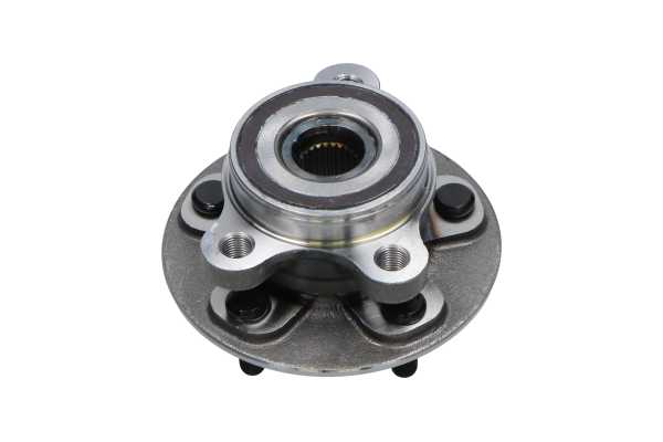 KAVO PARTS WBH-10003 original TOYOTA C-HR Radnabe Preis