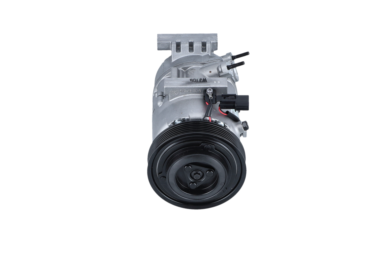 97701D7600 OE NRF Compressor, ar condicionado 320184G