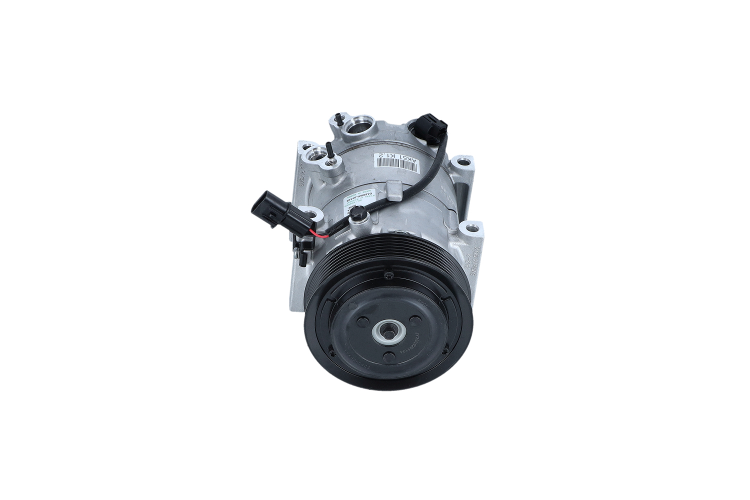 Pompe de climatisation Hyundai i20 2022 320190G NRF