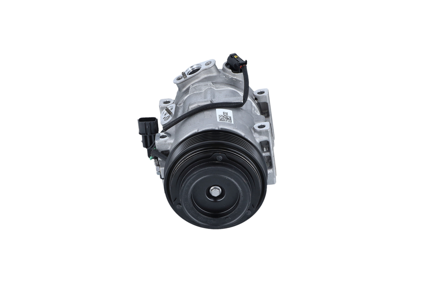 Compressore aria condizionata NRF 320191G adatti per HYUNDAI prezzi economici