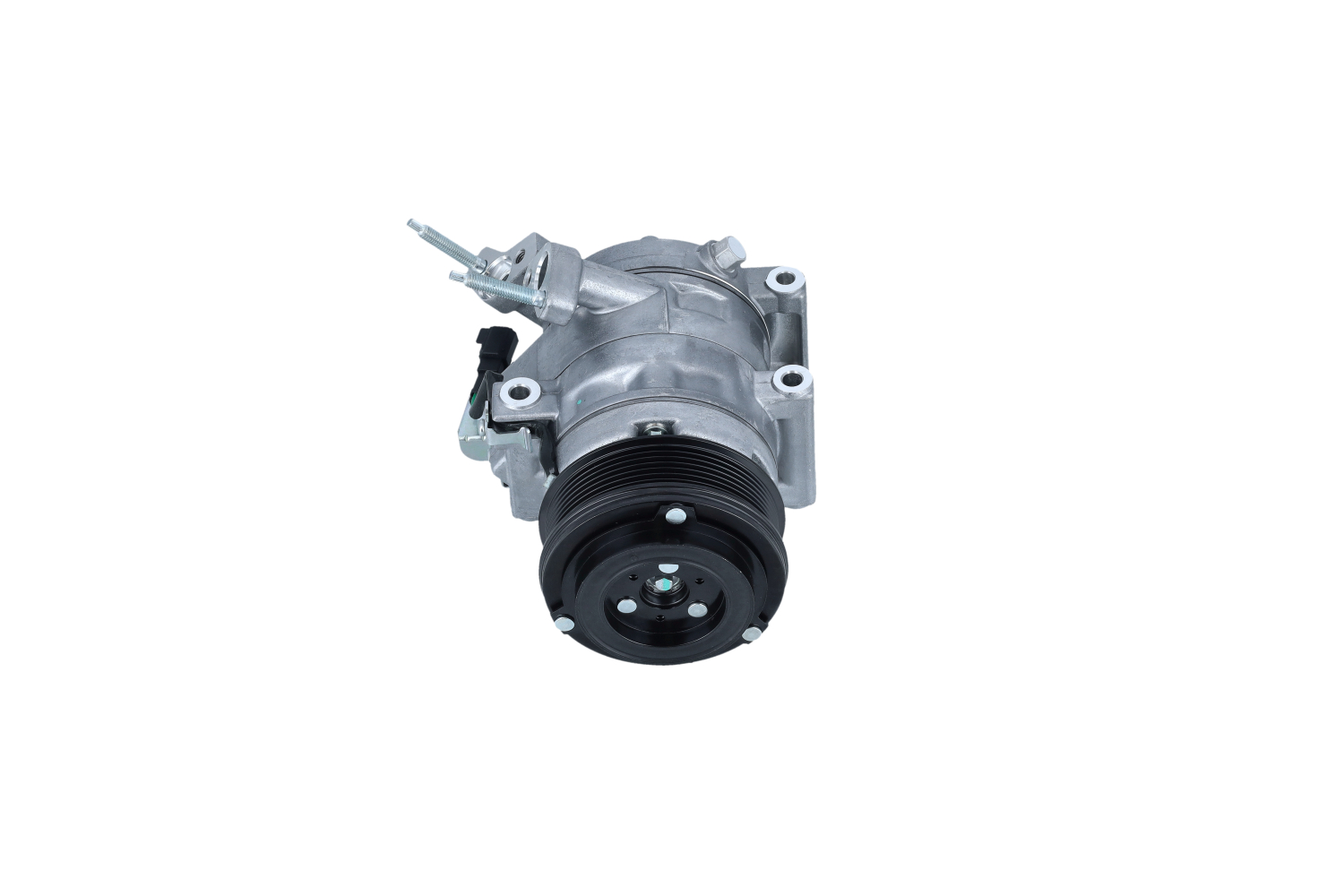 Ford RANGER 2022 Air con pump 320194 NRF
