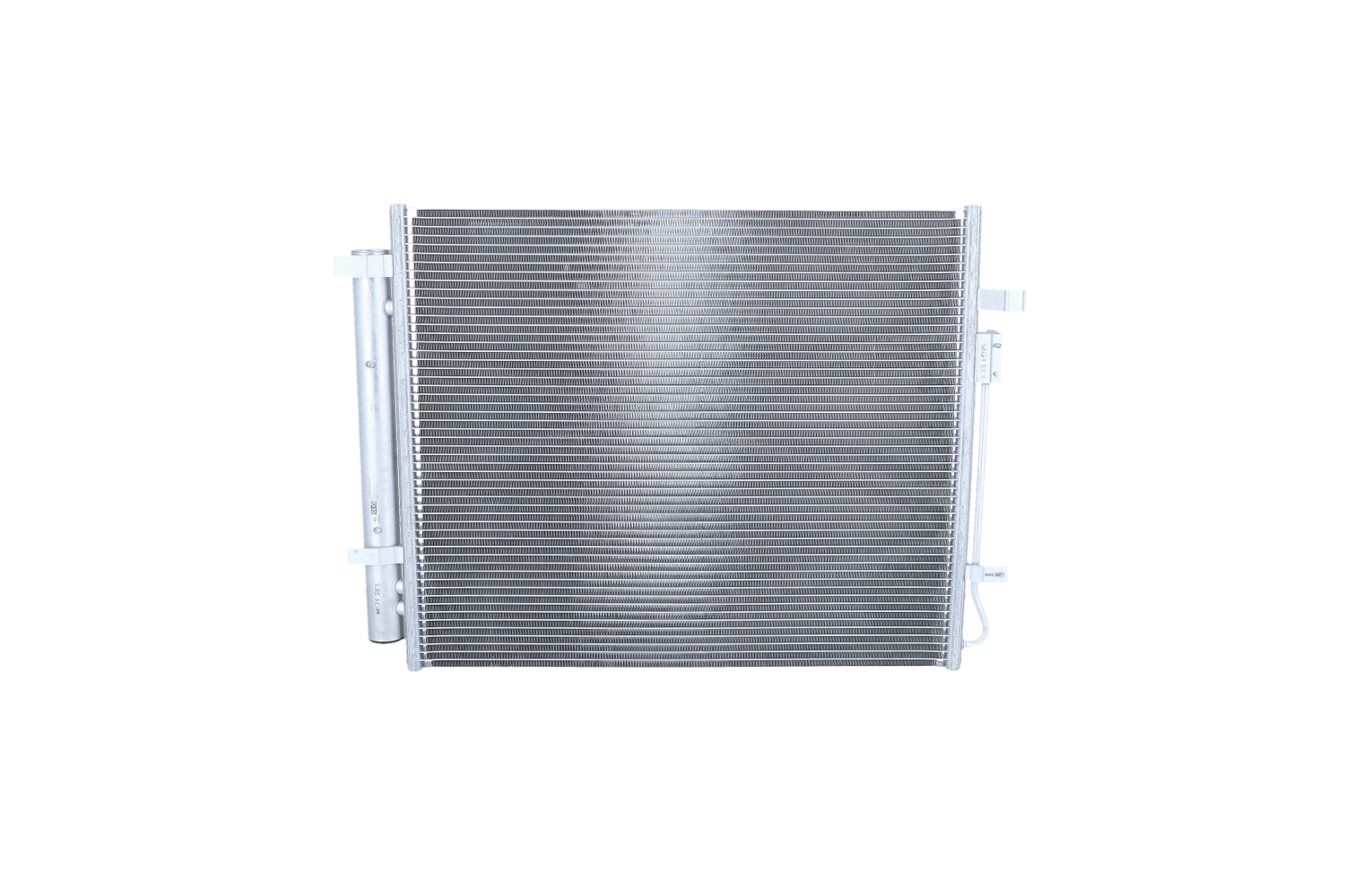 350573 NRF 350573 Condensador, aire acondicionado