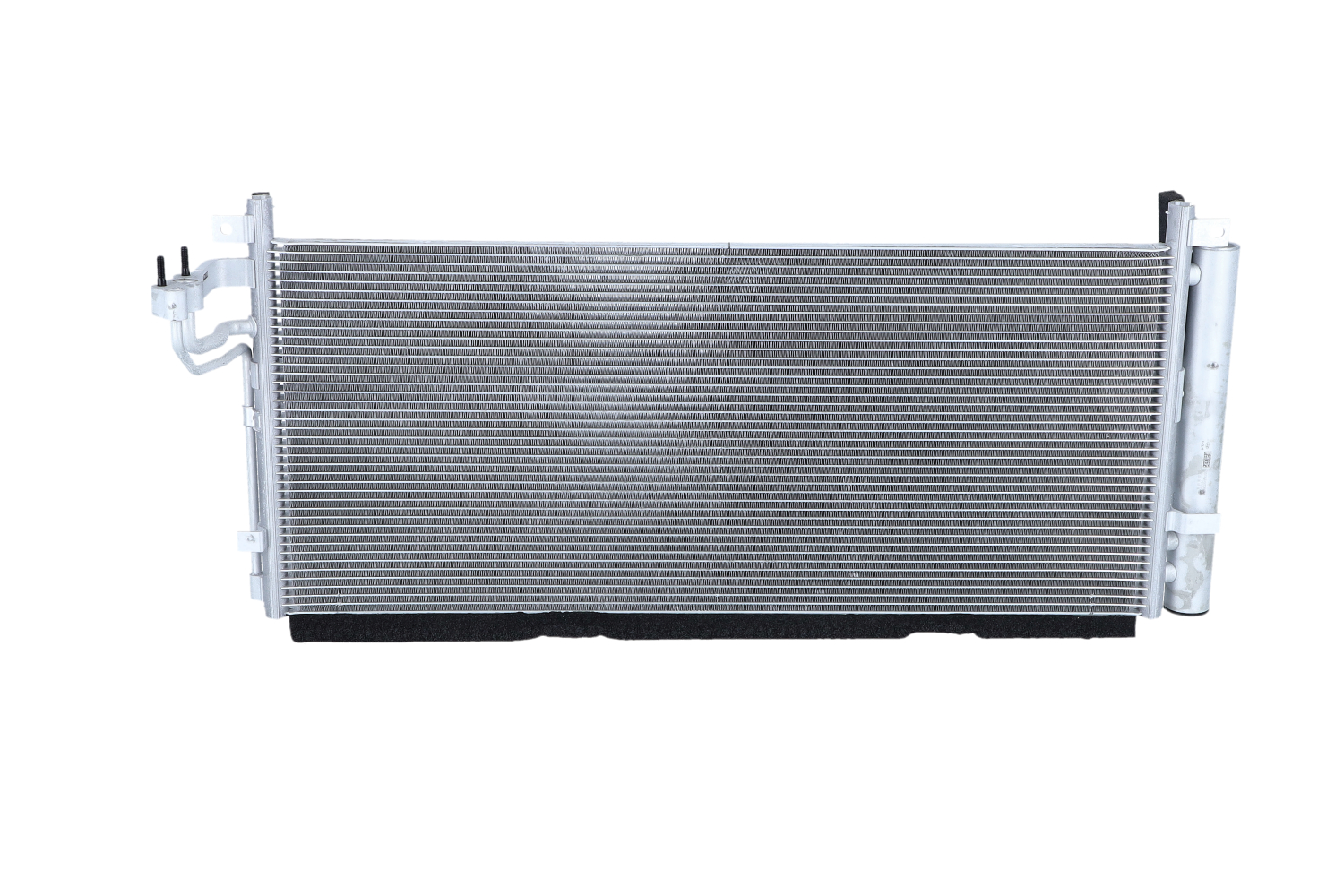 NRF 350574 Klimakondensator KIA Stinger Kasten / Schrägheck (CK) 3.3 T-GDI Benzin 366 PS 2025