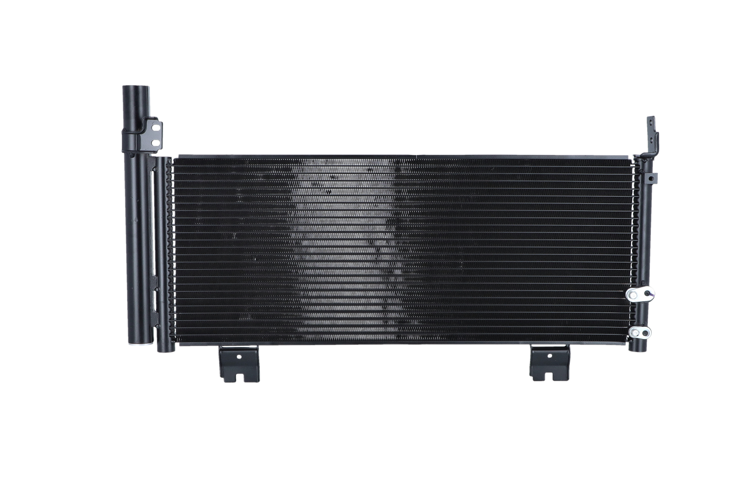 NRF 350579 LX 470 condensor original