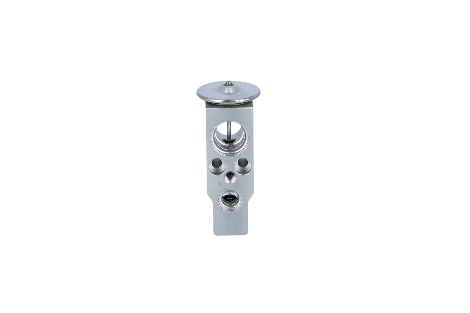 NRF 38587 expansionsventil till ac Mitsubishi Colt cjo