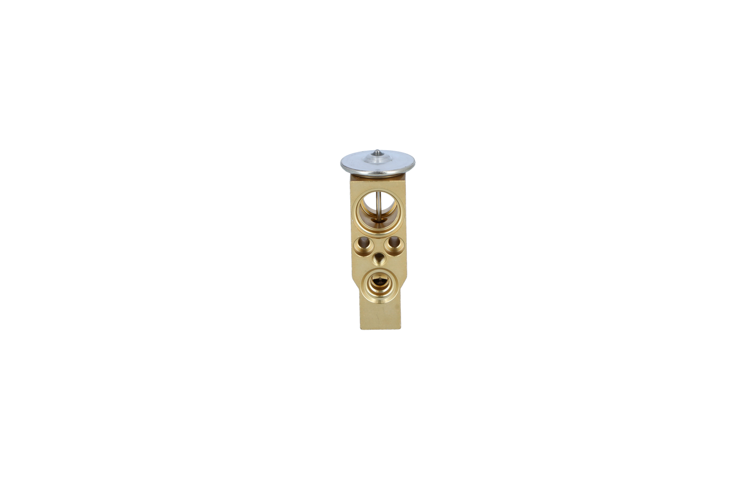RE174764 OE NRF AC expansion valve 38590