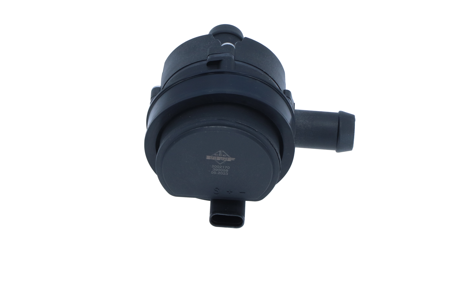 NRF Reservevandpumpe 390059