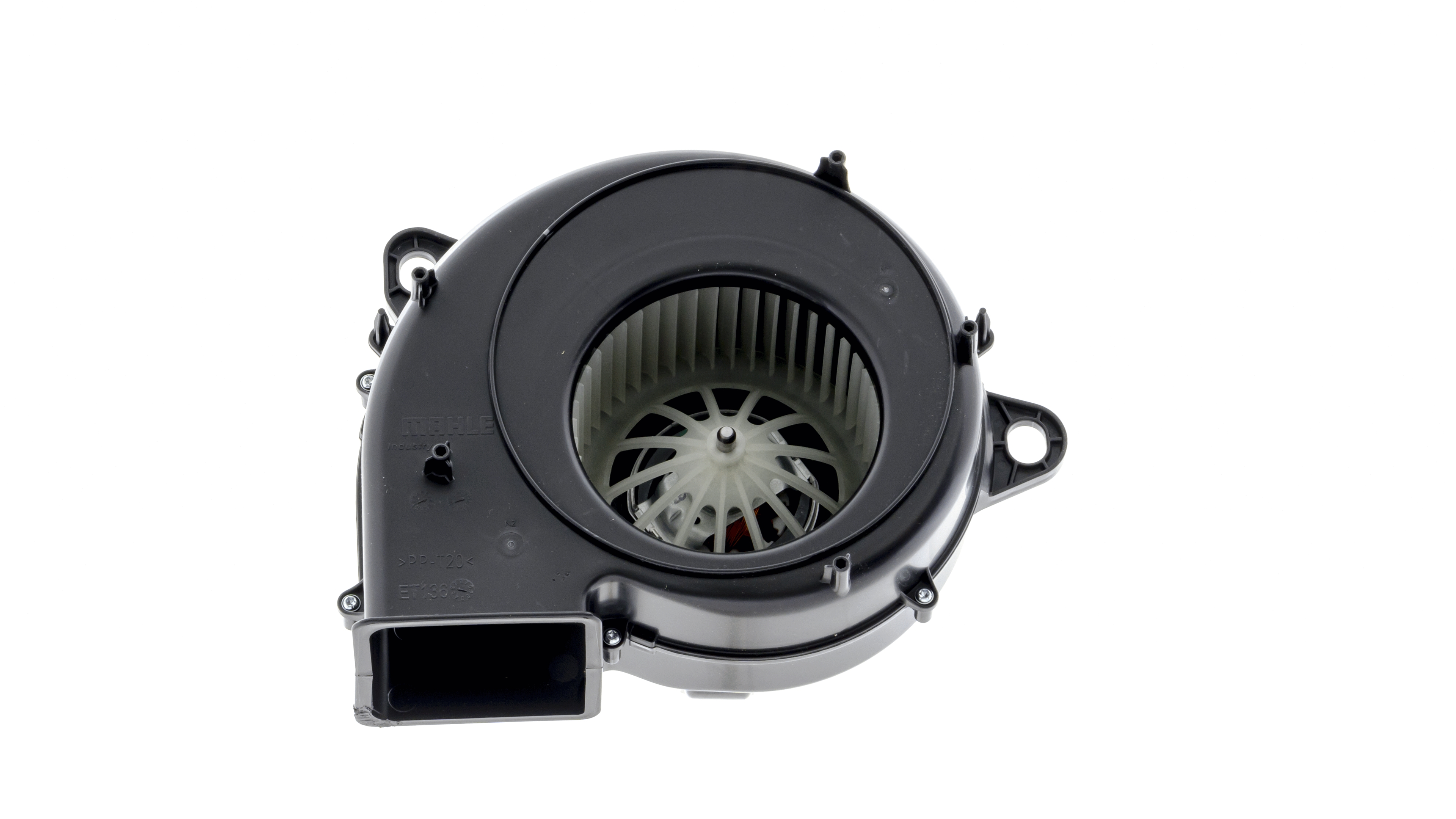 ACV0236180 OE MAHLE ORIGINAL Interior Blower AB 322 000P