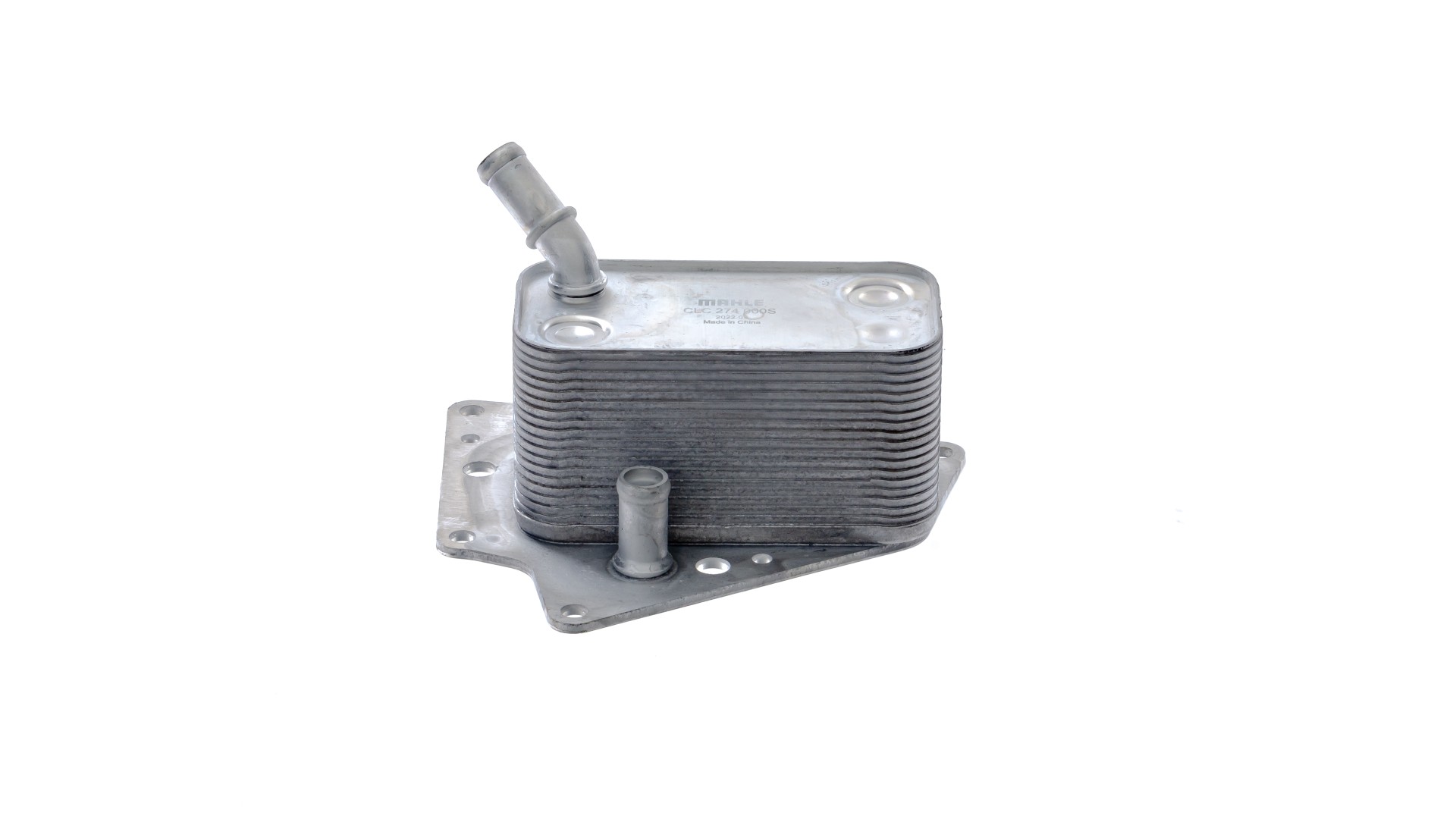 MAHLE ORIGINAL 93188380 Oljekylare
