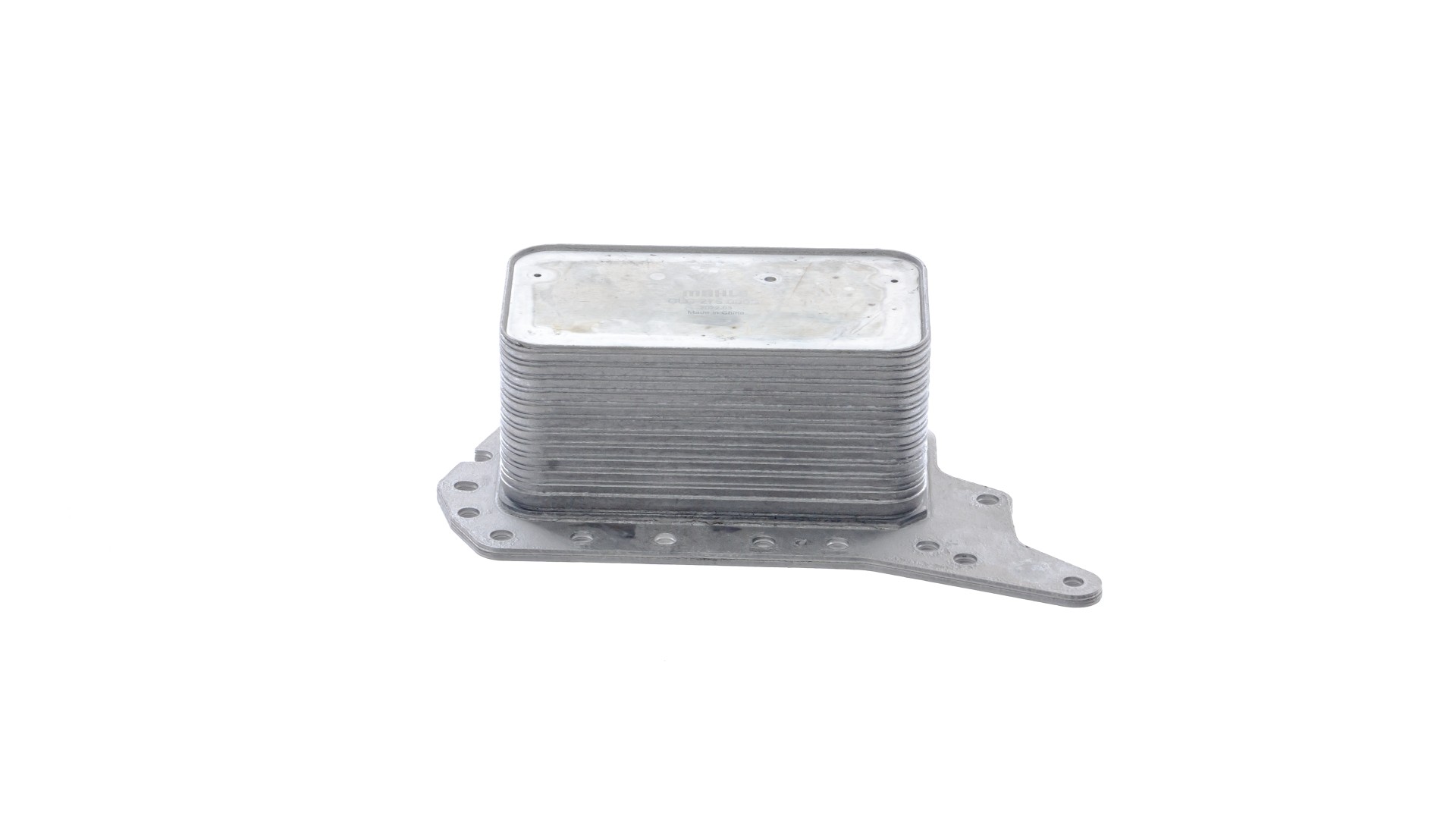 152081926R OE MAHLE ORIGINAL Radiateur d'huile CLC 275 000S