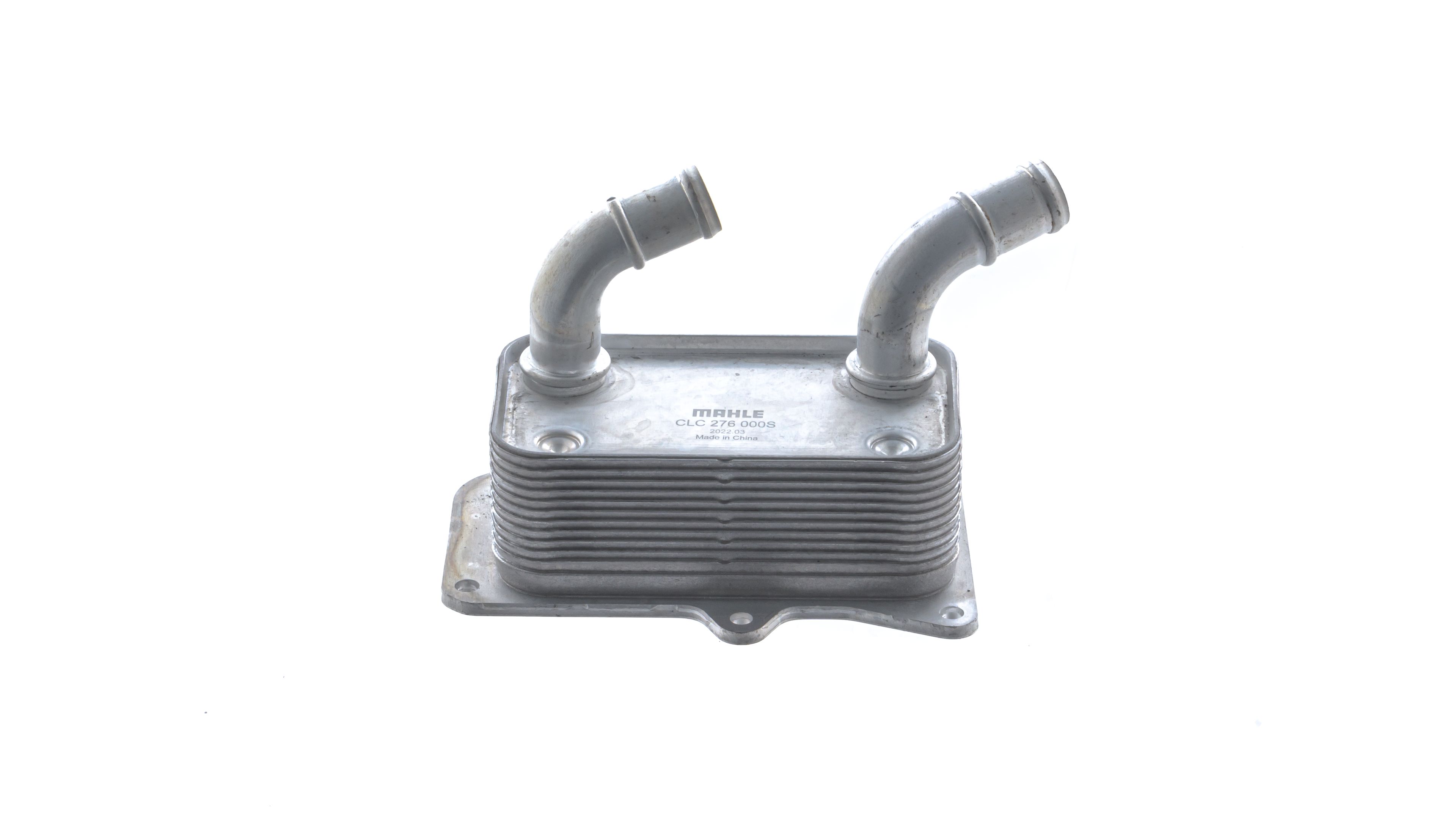 MAHLE ORIGINAL CLC 276 000S масляный радиатор %MODEL_NAME_SHORT_ALT%