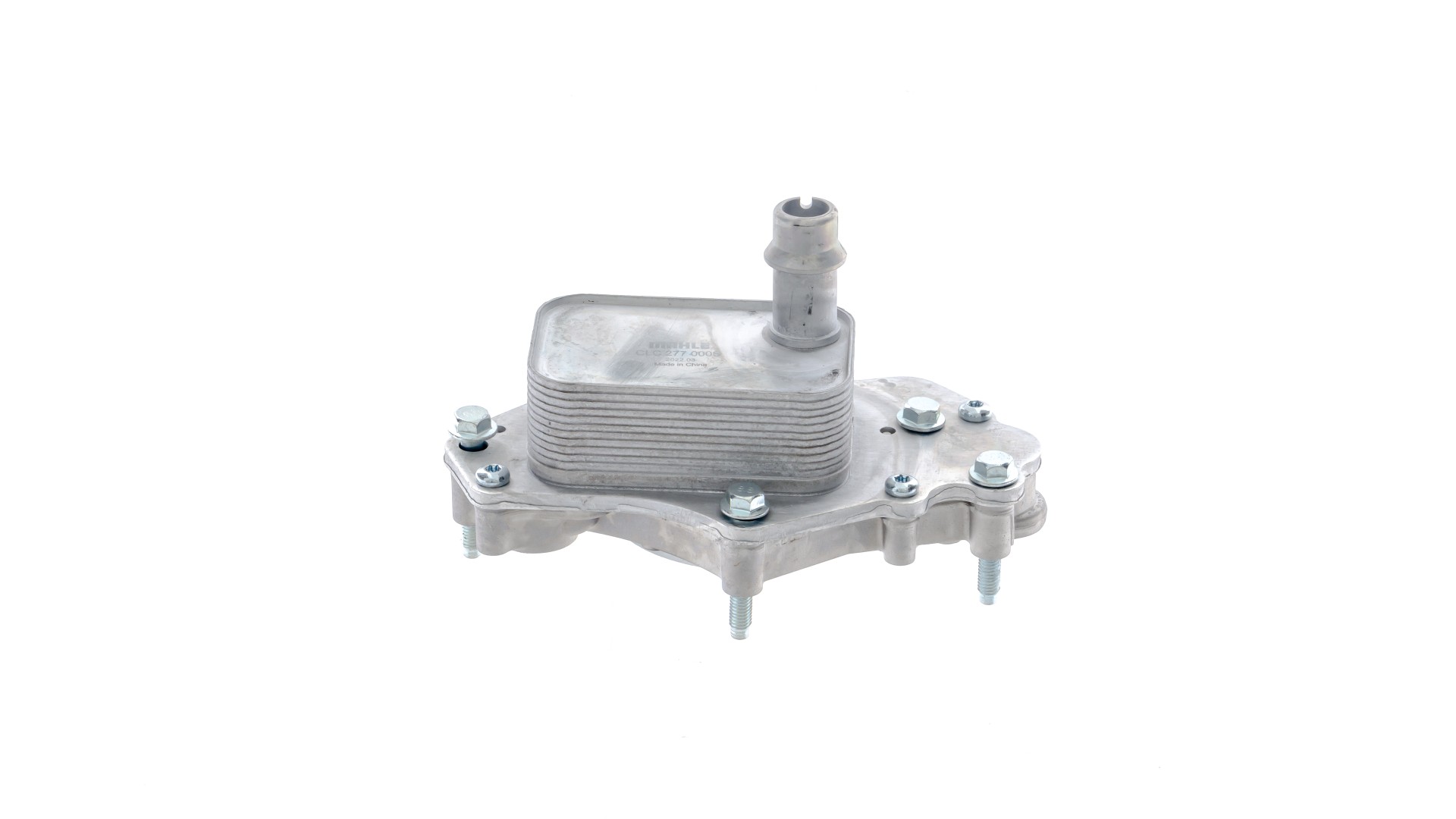 MAHLE ORIGINAL CLC 277 000S Масляный радиатор VAUXHALL INSIGNIA Mk I (A) универсал 1.6 CDTI (35) Дизель 136 л.с. 2017