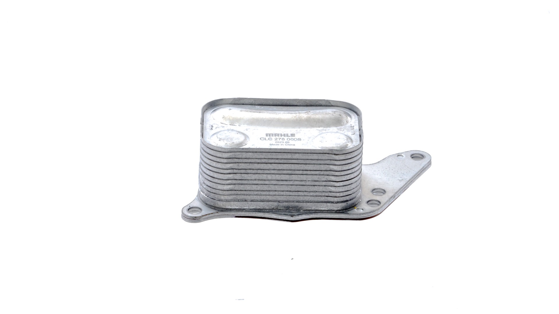 V864374580 OE MAHLE ORIGINAL Radiateur d'huile CLC 278 000S