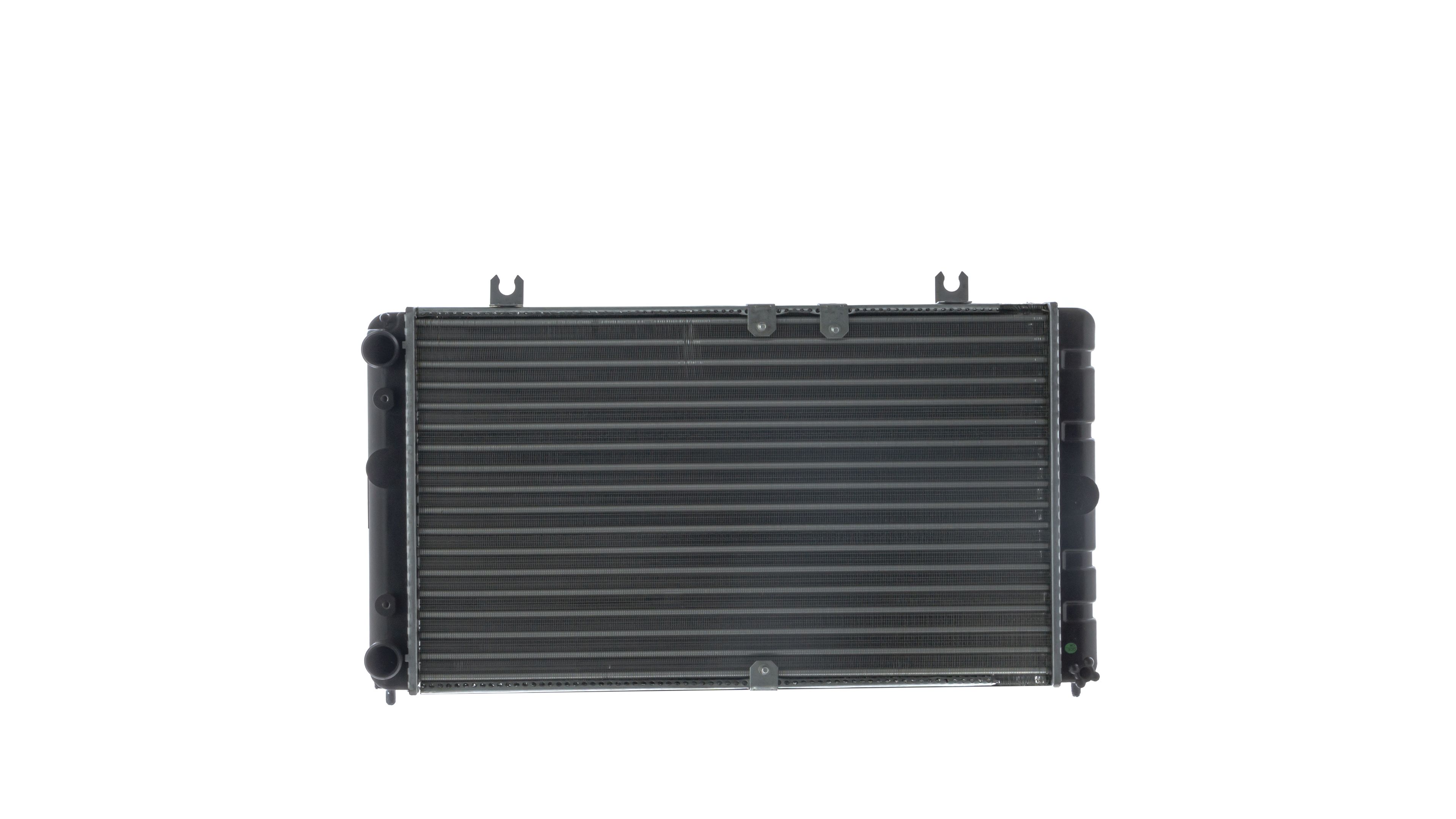 72534897 MAHLE ORIGINAL CR 2692 000S Kühler LADA KALINA Schrägheck (1119) 1.4 16V LPG 88 PS Benzin/Autogas (LPG) 2013