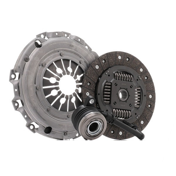 STATIM 114.719 Kit de embrague completo Renault Scenic 3 2.0 16V (JZ0G, JZ0P, JZ1E, JZ1P) Gasolina 140 cv 2010 precio
