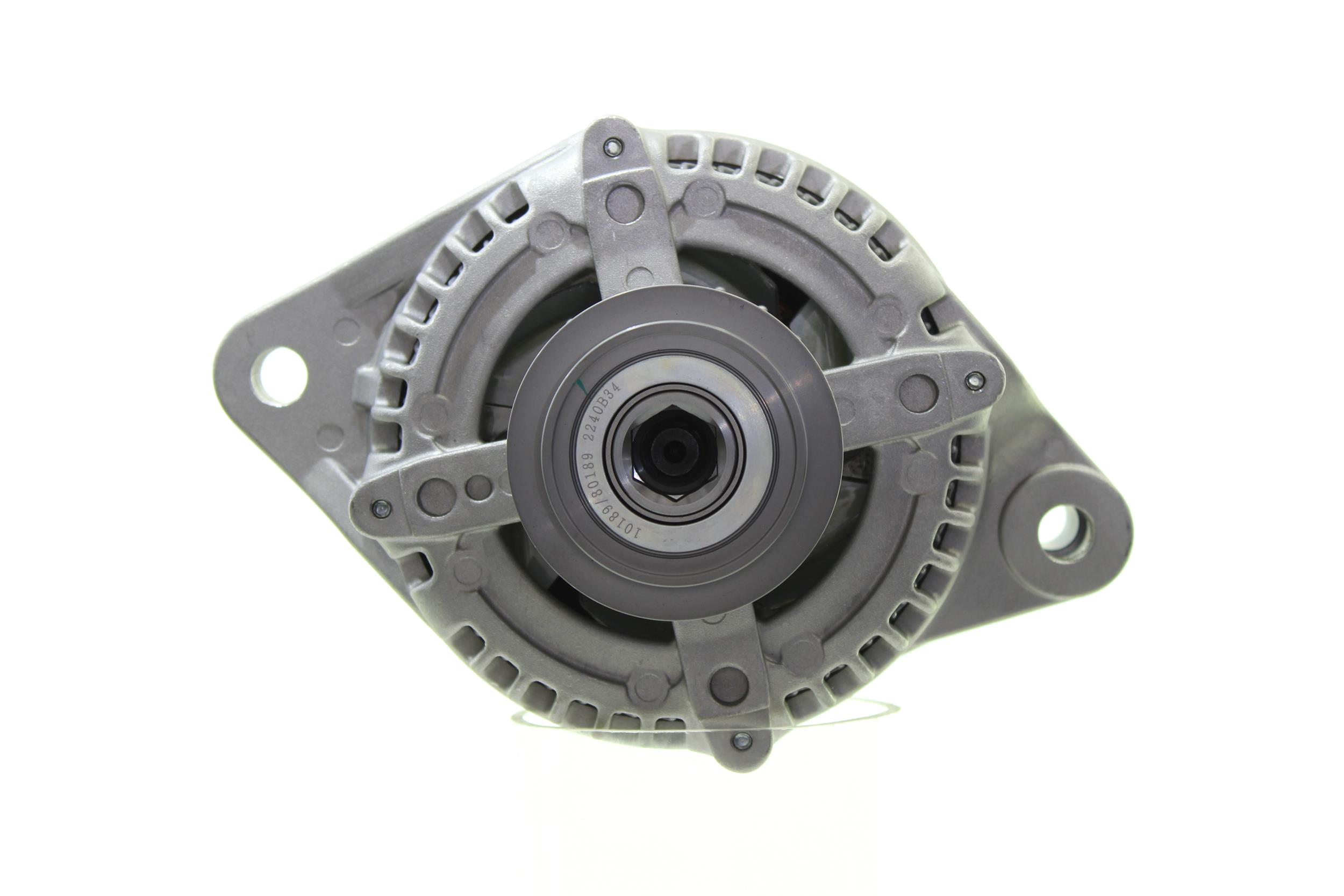 originale Fiat FREEMONT ALANKO Alternator 10445209