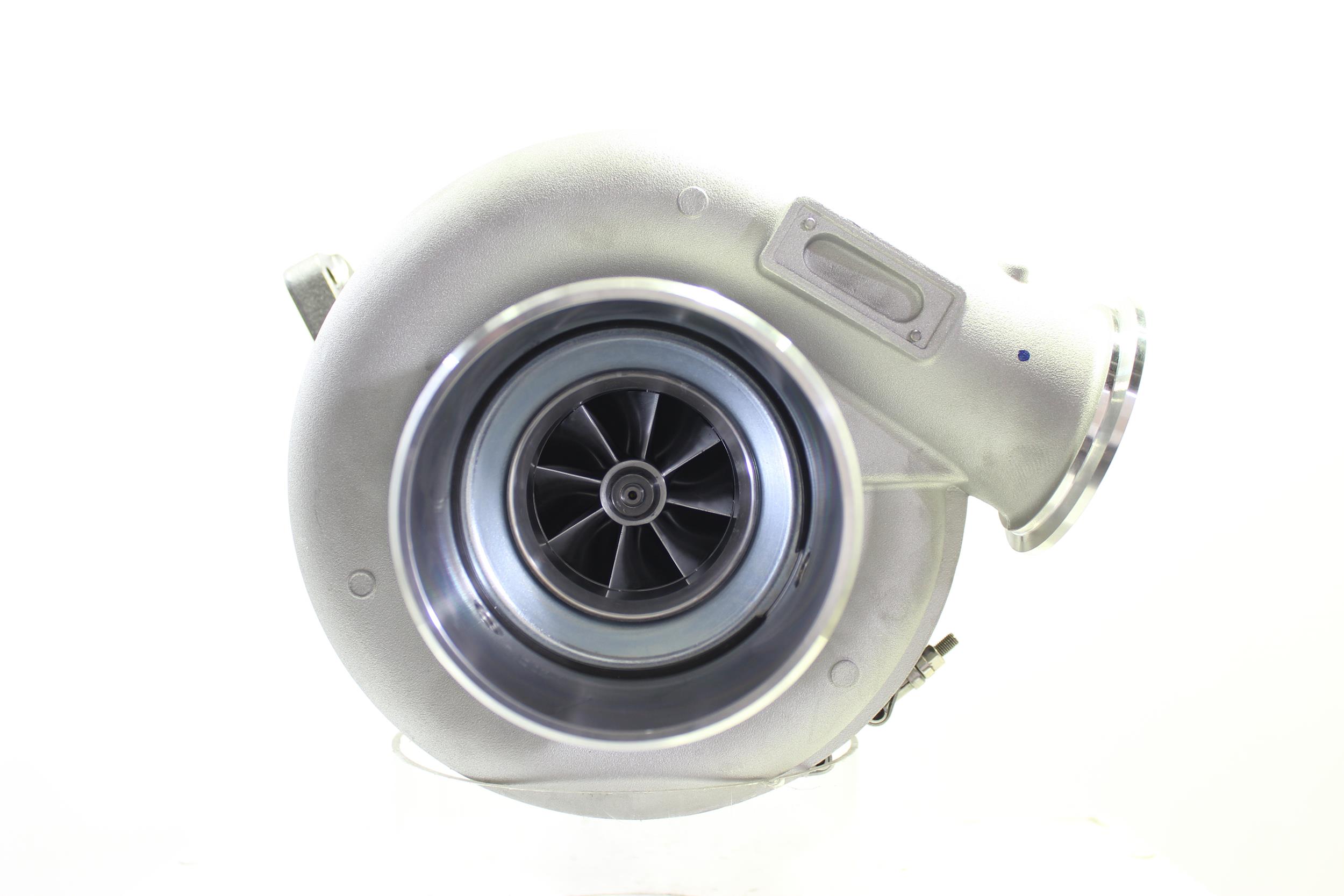ALANKO 5350611 Turbocharger