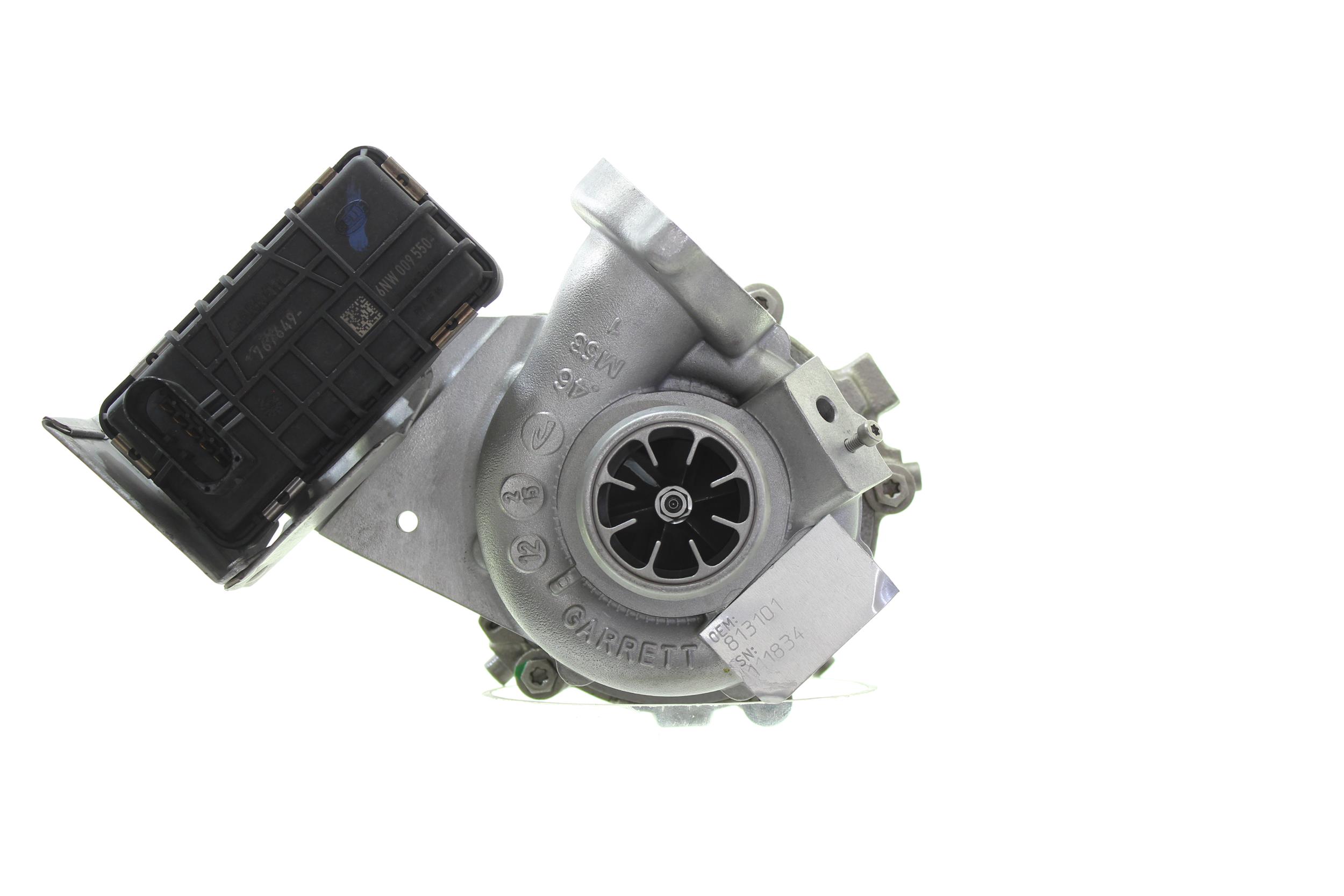 057145873T OE ALANKO Turbina 11901554