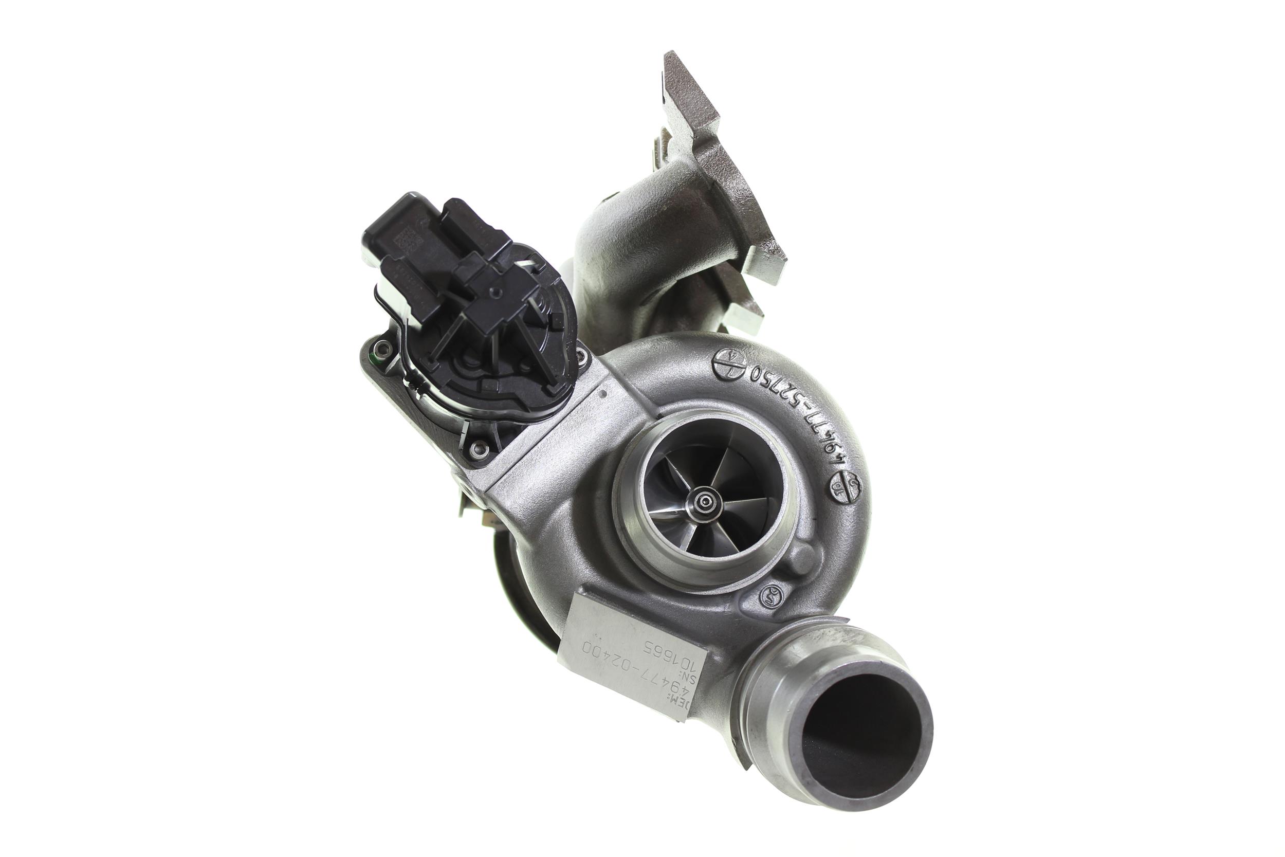 11658631891 OE ALANKO Turbina 11901564