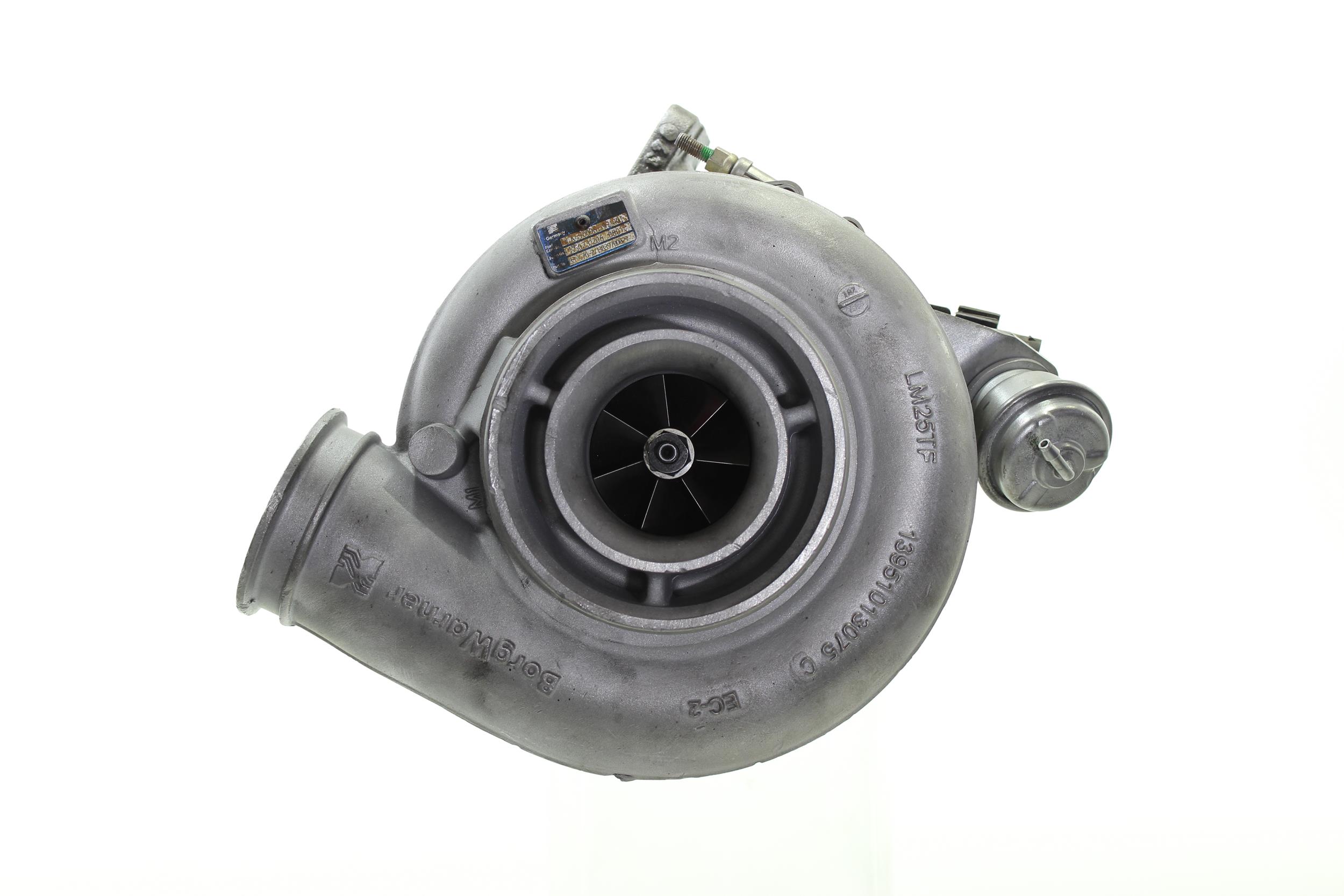 13839700027 ALANKO A4700960899 Turbolader