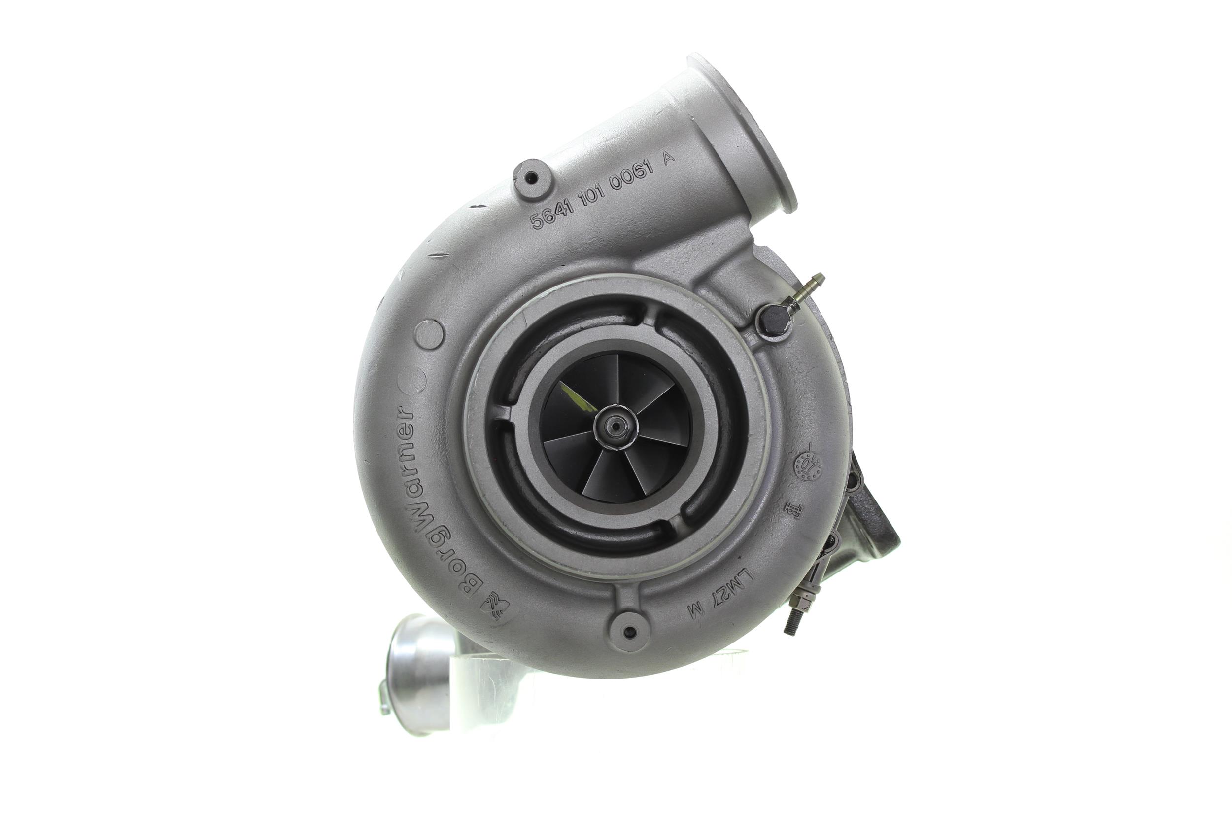A0090961199 OE ALANKO Turbocompresseur 11901745