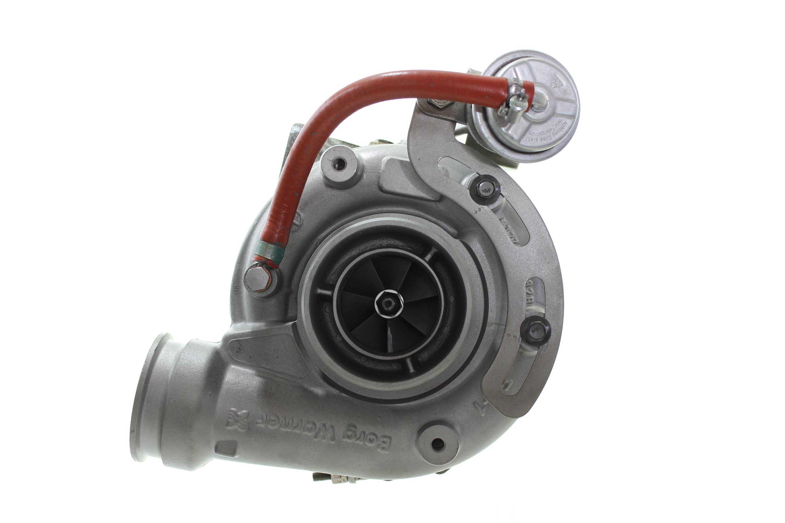 04299385 OE ALANKO Turbocompresseur 11901772