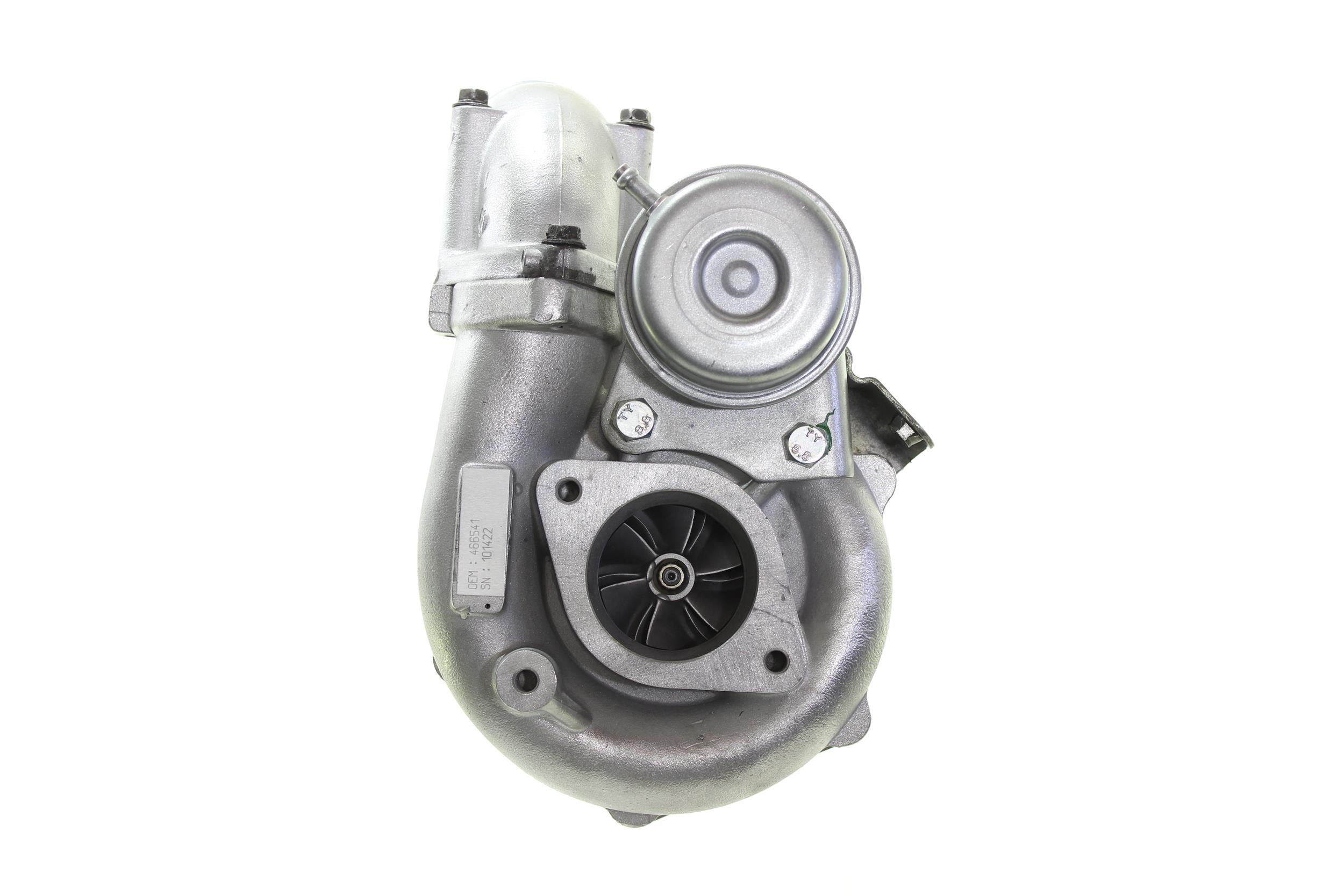 Turbocompresor 1441191F00 ALANKO 11901796