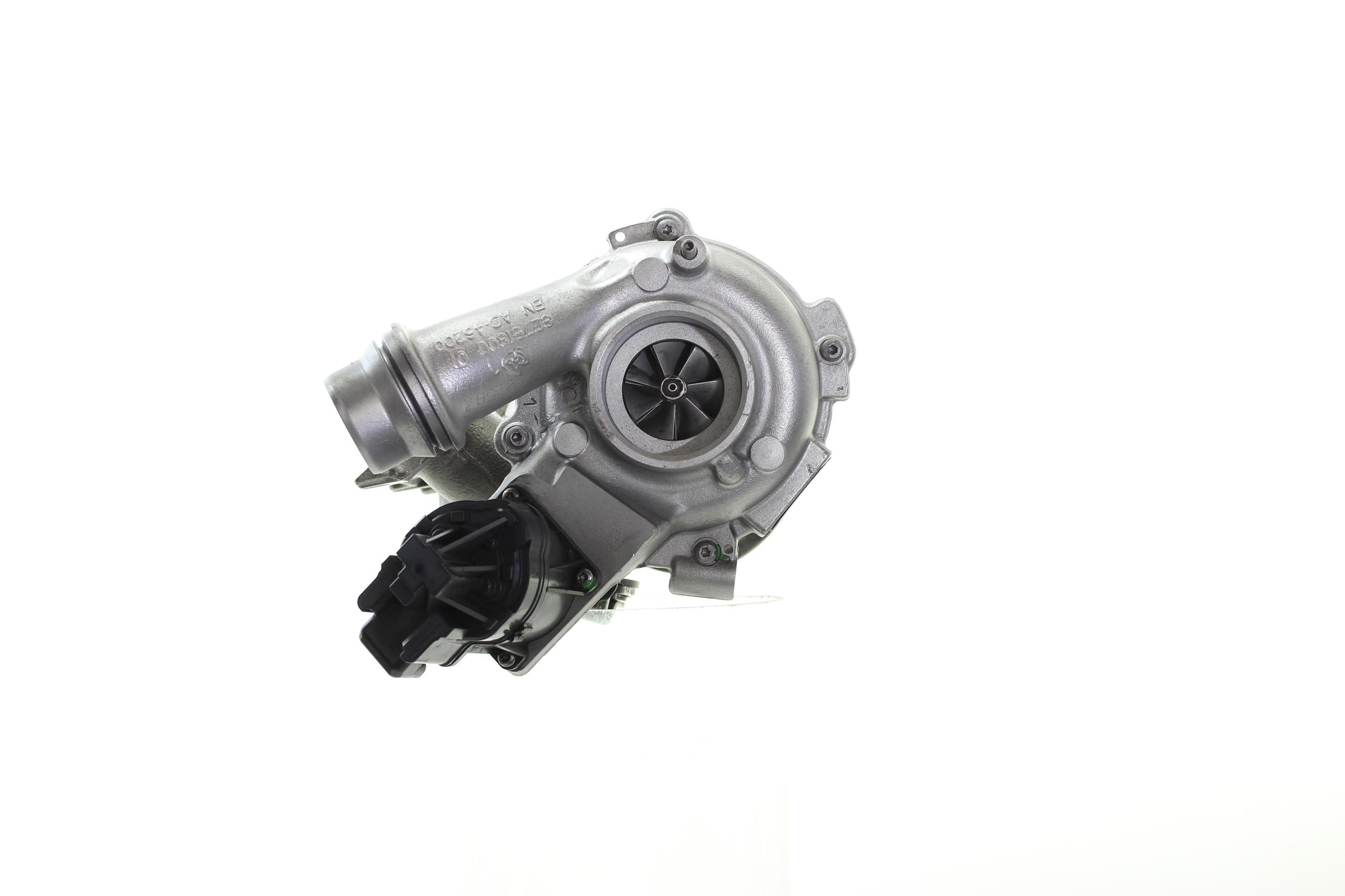 ALANKO 11657625161 Turbocharger