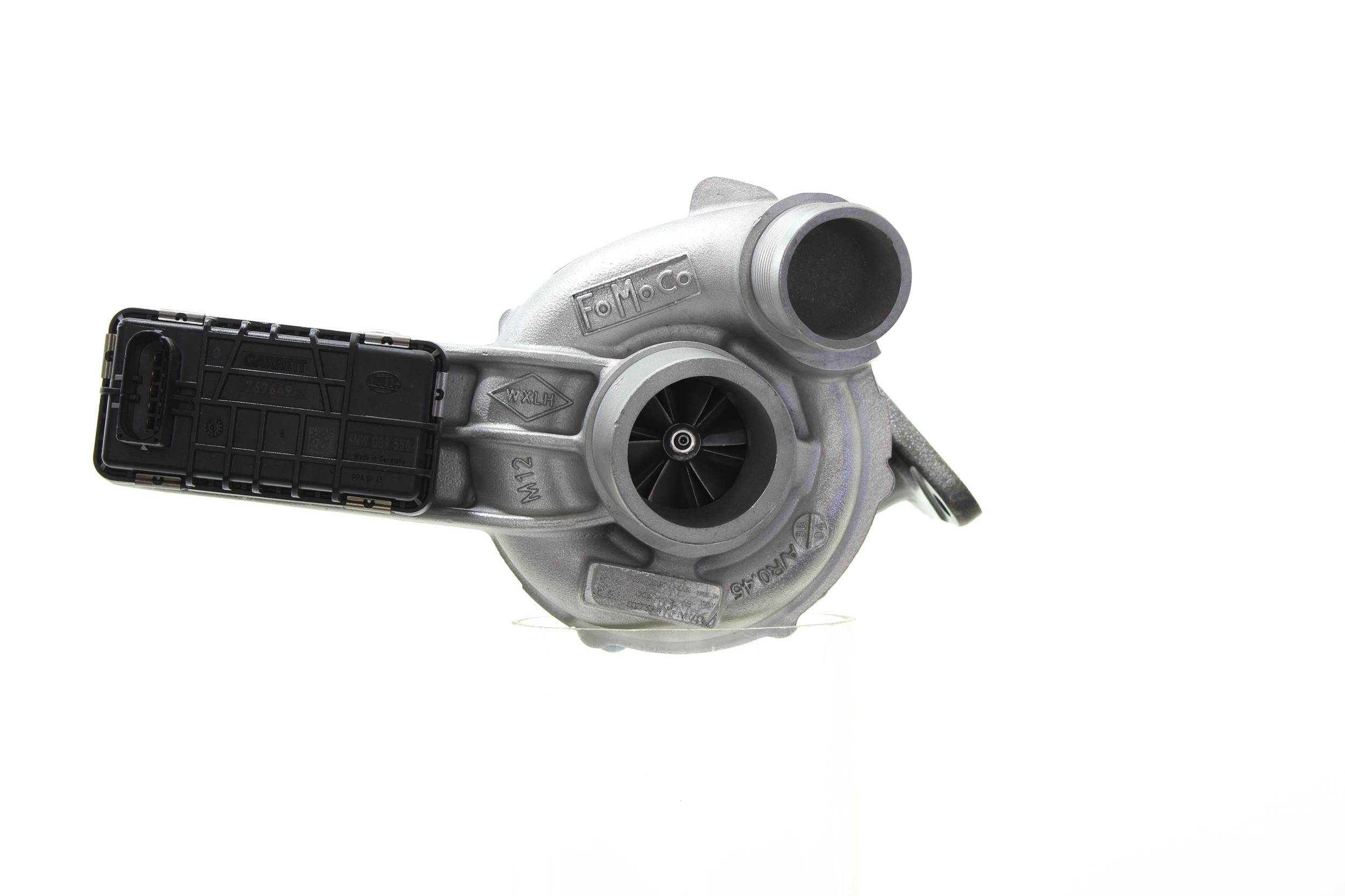 Turbocompresor LR049593 ALANKO 11902004