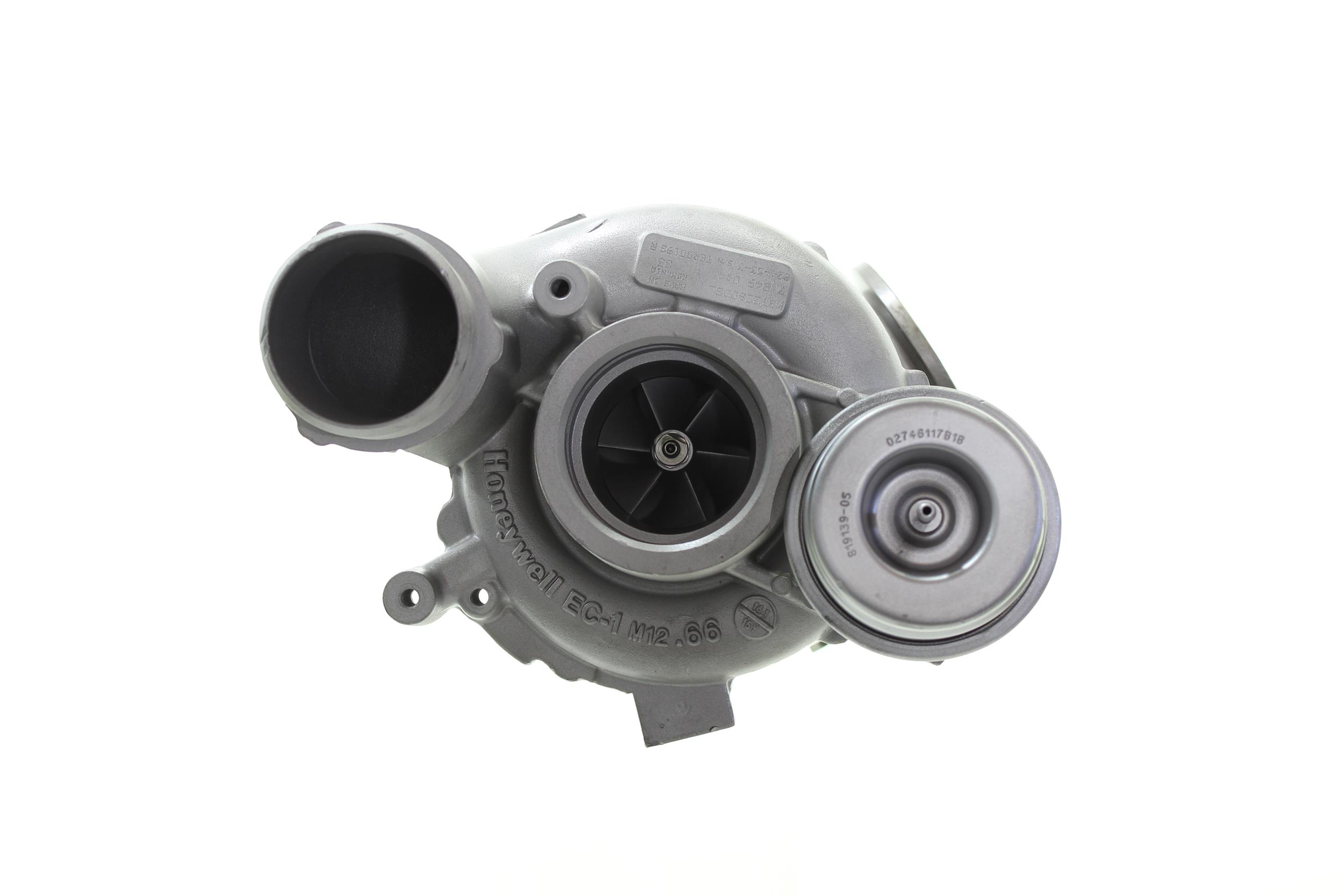 ALANKO 7849044 Turbocharger