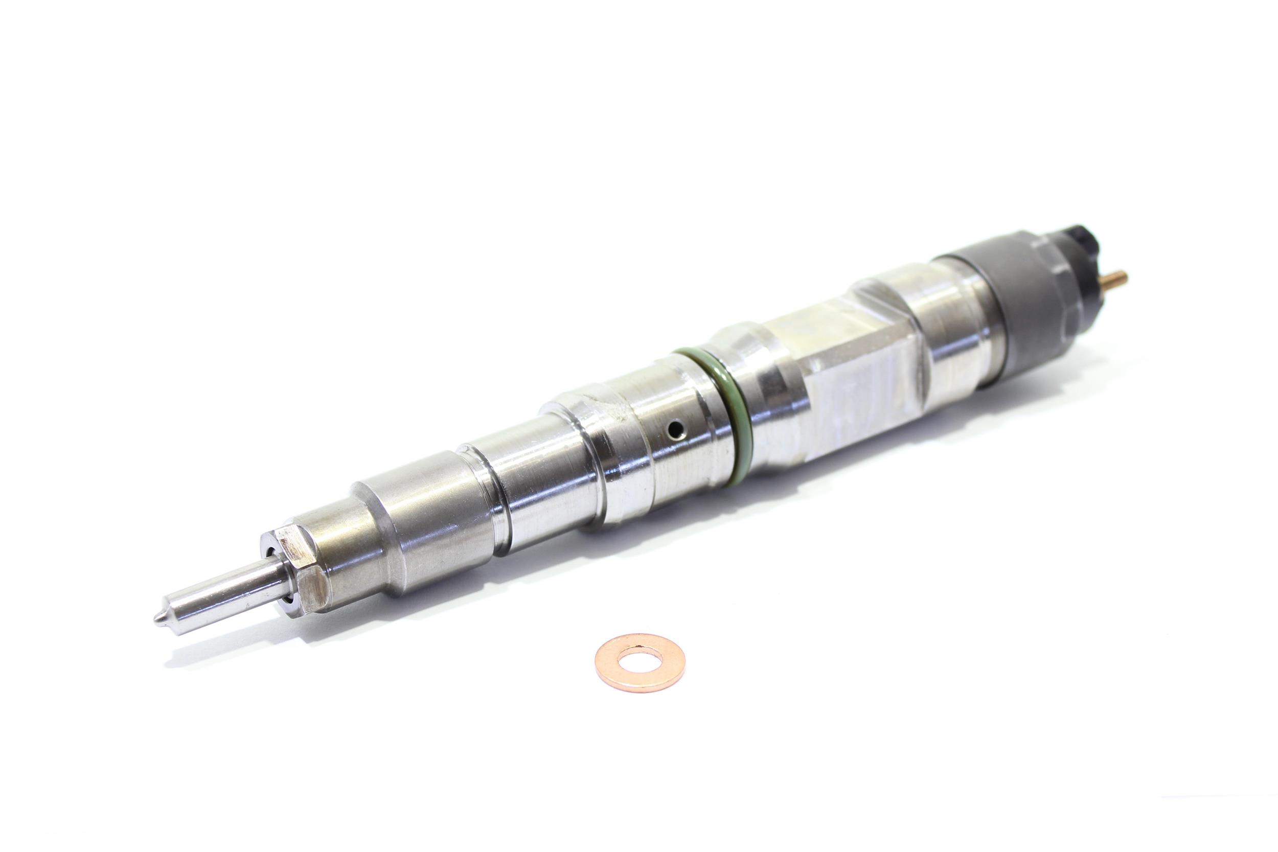 51101006127 OE ALANKO Injector 11970408