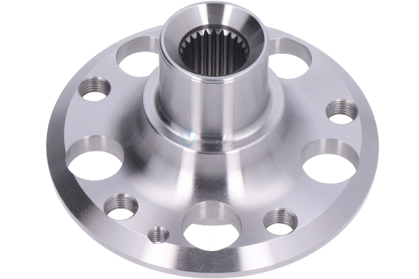 A1693370145 OE VEMA Wheel Hub 190104