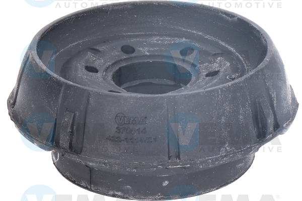 VEMA 370014 Cabeçotes de amortecedores RENAULT Kangoo I (KC) 1.9 RXED Diesel 65 cv 2000 preço