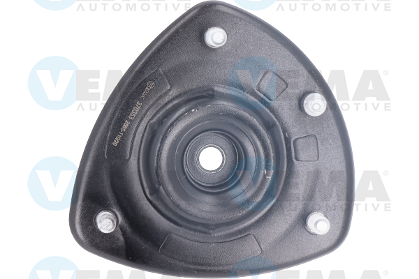 51670T3VA01 OE VEMA Opora in vodilo blazilnilka 370353