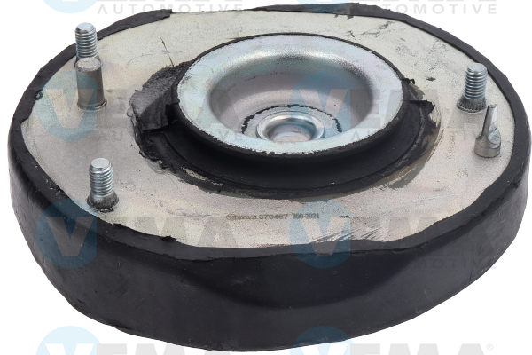 Suporte de apoio do conjunto mola / amortecedor VEMA 370467 adequados para RENAULT barato