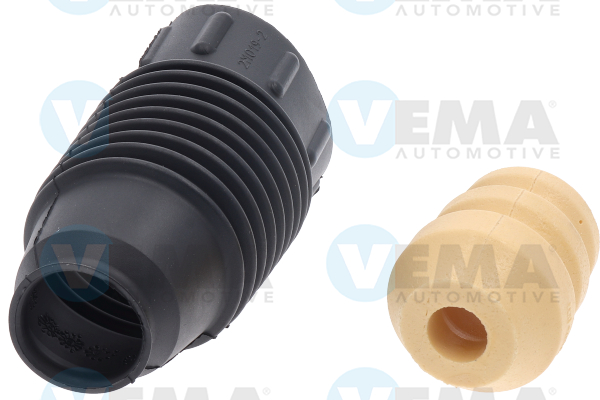 VEMA 380010 Bump stops & Shock absorber dust cover LANCIA Lybra Estate (839) 2.4 JTD Diesel 140 hp 2004 price