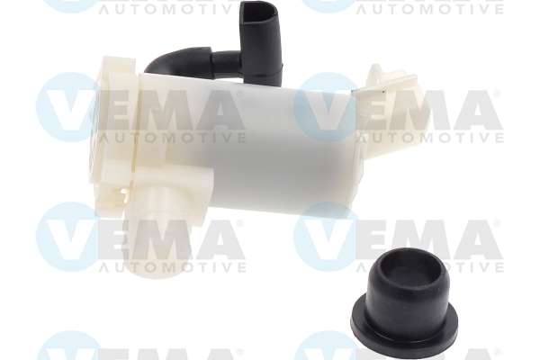 Atraminis buferis, pakaba VEMA 380046 tinka PEUGEOT, CITROËN pigu