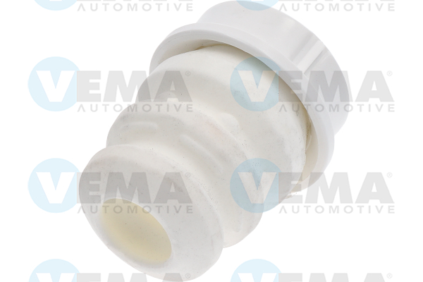 VEMA 6Q0412301 Aanslagrubber, vering